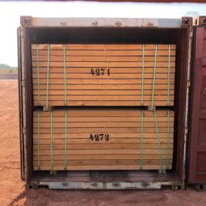 BRAZIL TEAK WOOD SIZES (4X3,5X3,6X3,6X4)